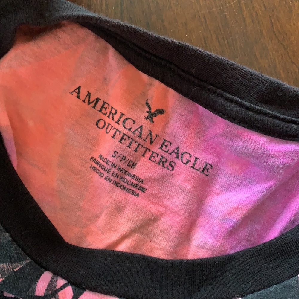 American Eagle Tee - Picture 3 of 3